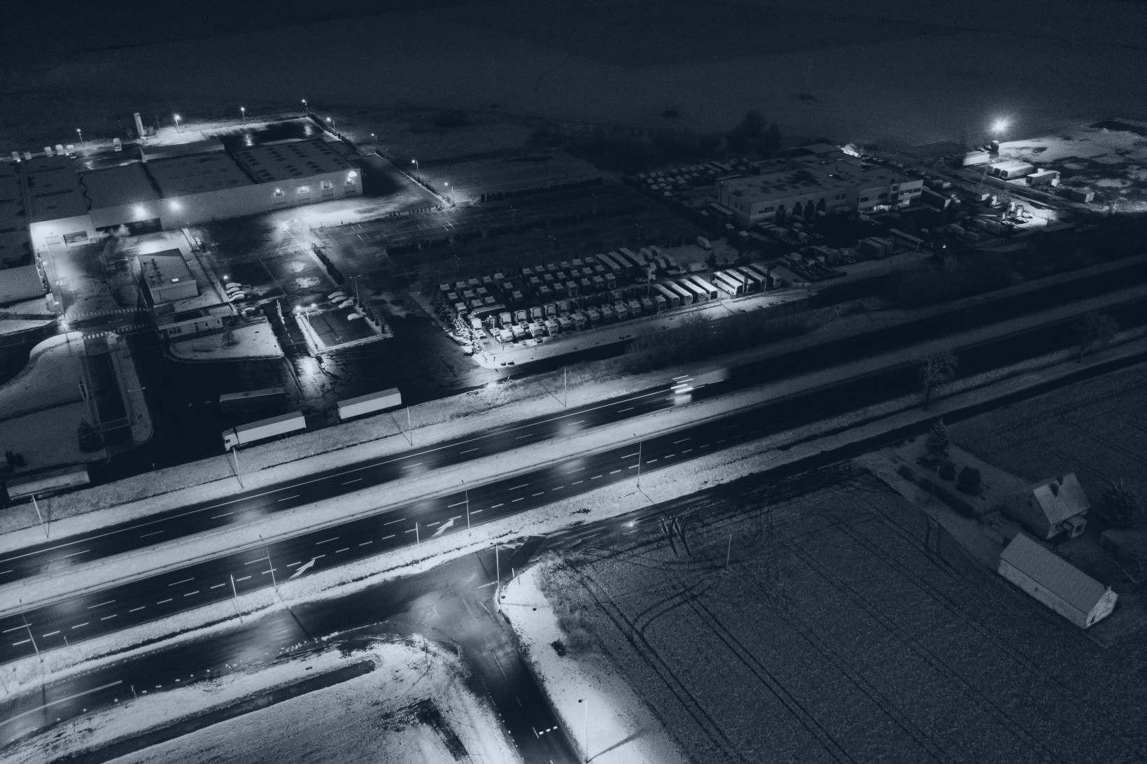 WP Nordic Custom Login Background